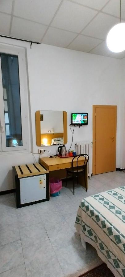 Major Hotel Genua