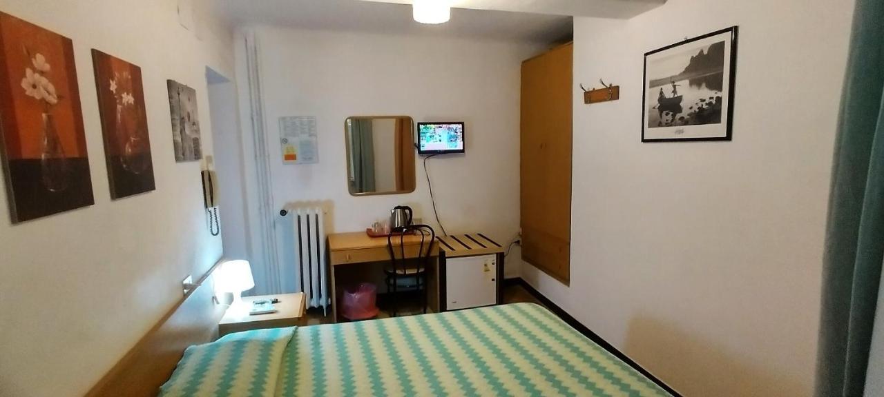 Hotel Major Genua