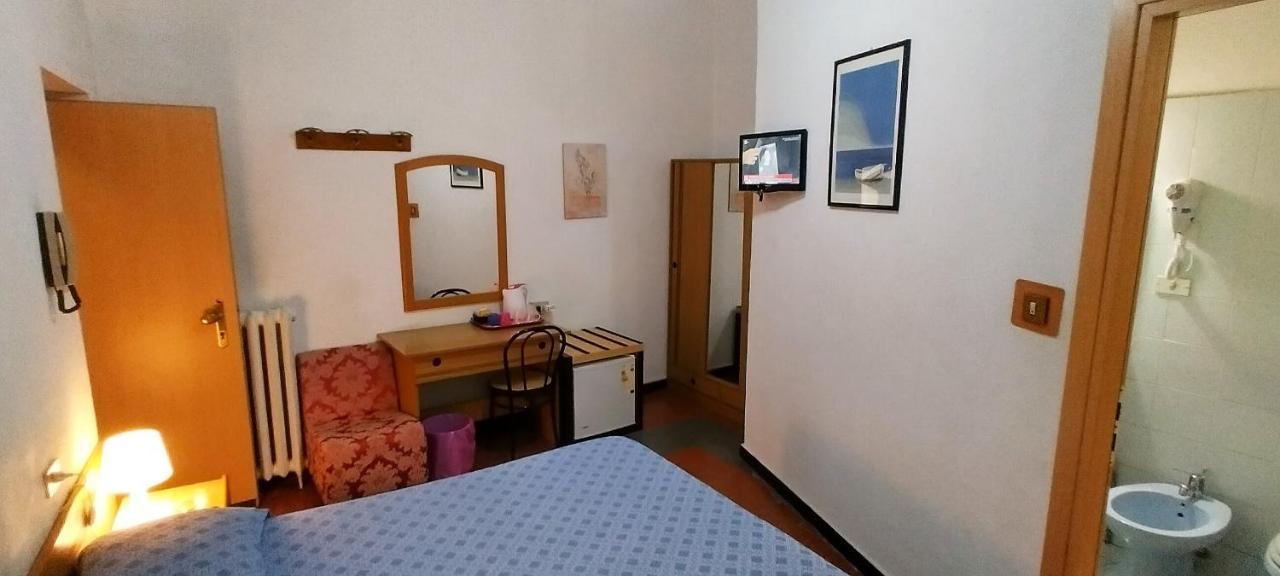 Major 3* Genua
