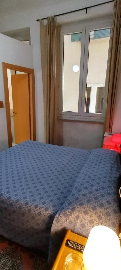 Major Hotel Genua