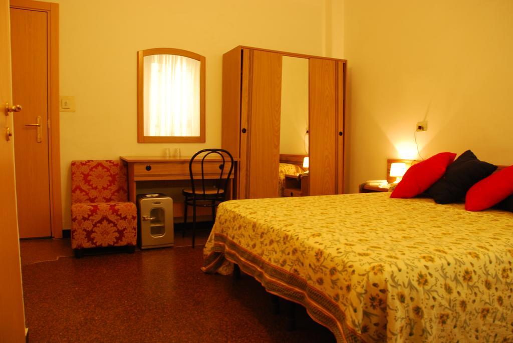Hotel Major Genua