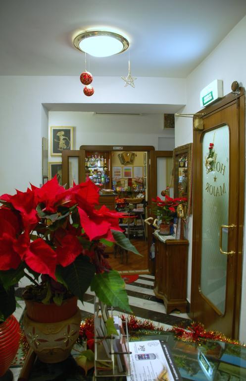 Hotel Major Genua