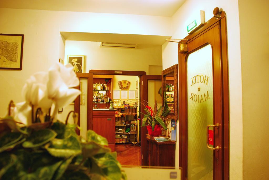 Major Hotel Genua