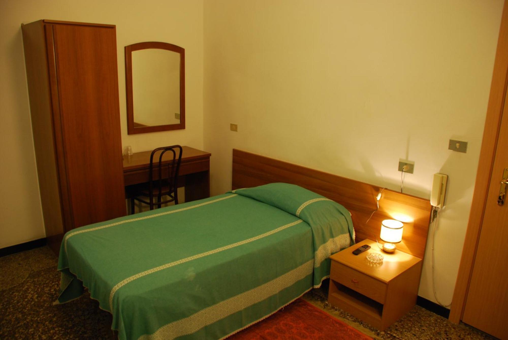 Hotel Major Genua