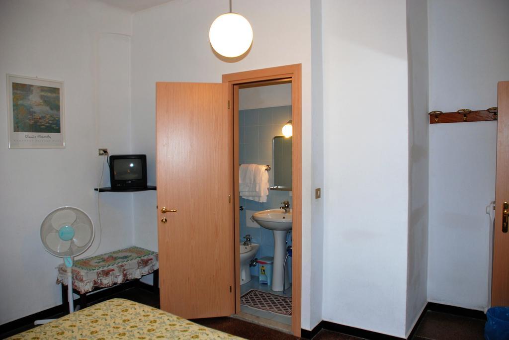 Major Hotel Genua