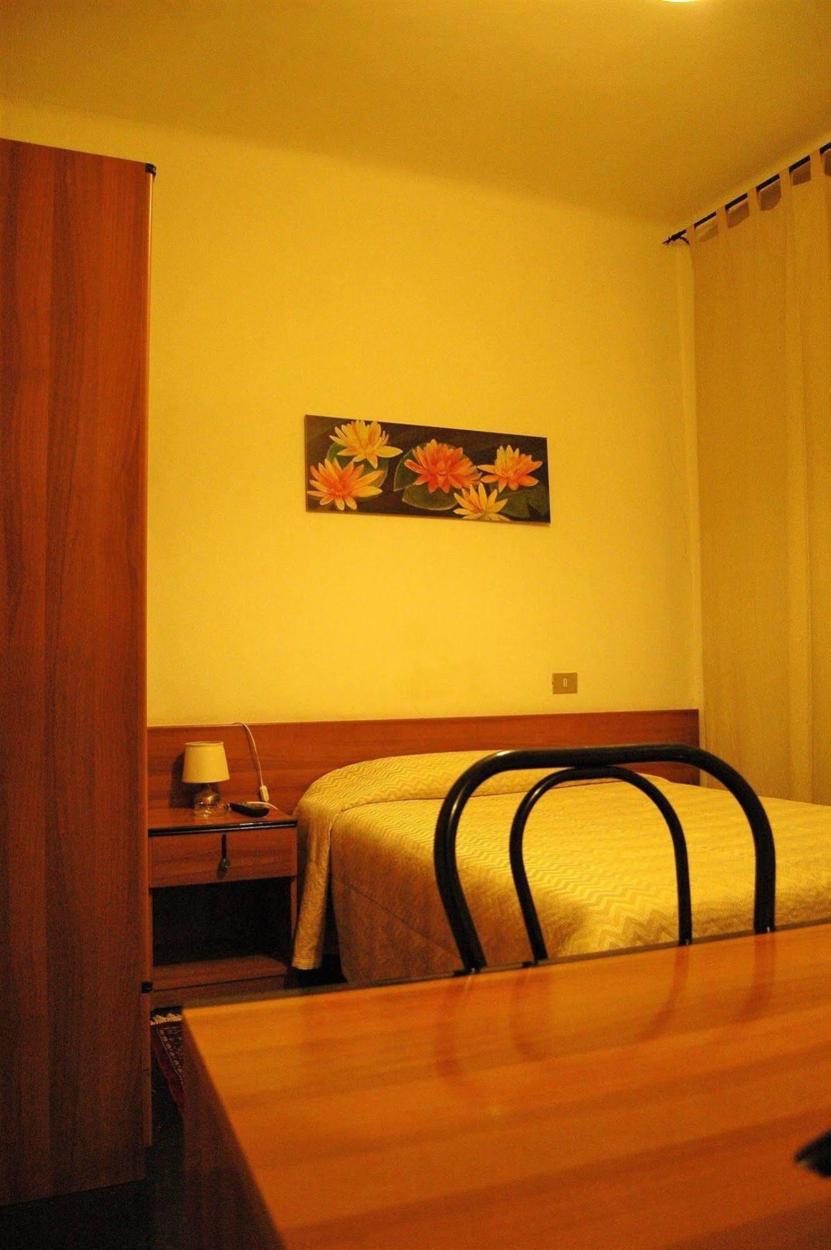 Hotel Major 3*