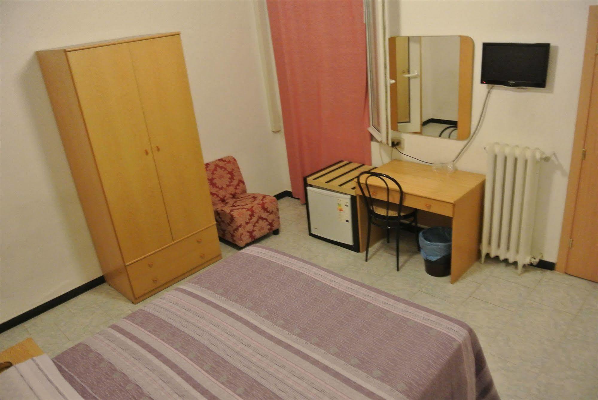Major Hotel Genua